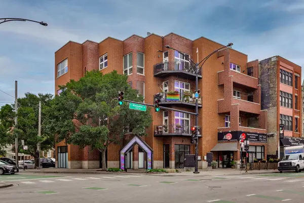 1395 N Milwaukee Avenue #3E, Chicago, IL 60622