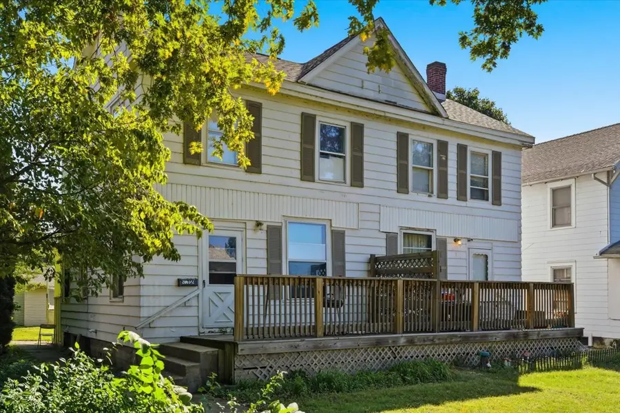 206 8th Avenue, Sterling, IL 61081 - #2