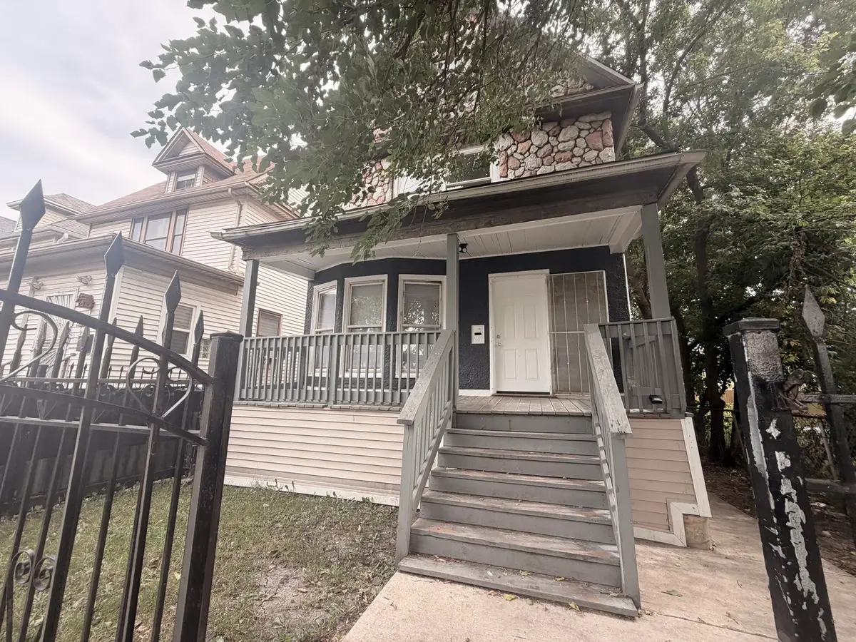 645 N Leamington Avenue, Chicago, IL 60644 - #1