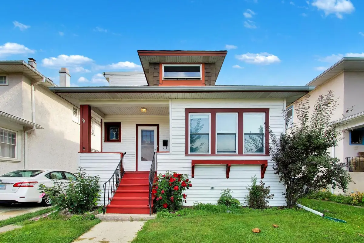 5920 W Berenice Avenue, Chicago, IL 60634 - #1