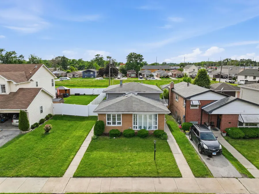 15930 Paulina Street, Harvey, IL 60426 - #3