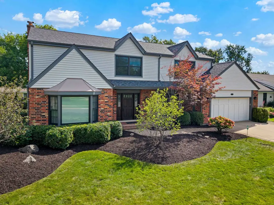 1029 N Carlyle Lane, Arlington Heights, IL 60004 - #2