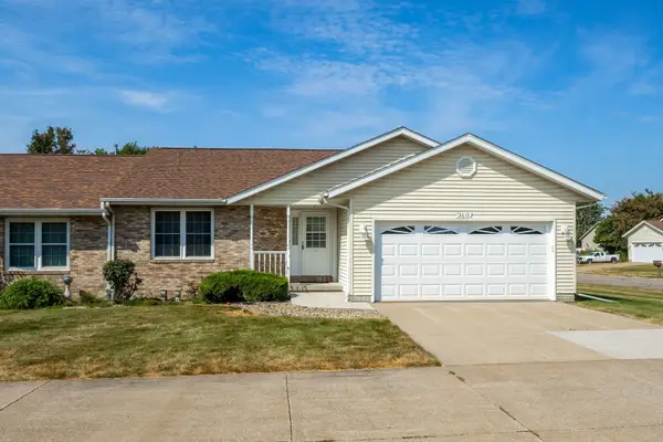 2615 W 63rd Street #2615, Davenport, IA 52806