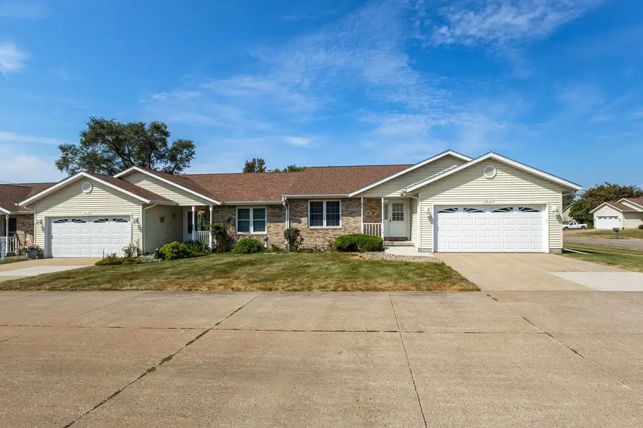 2615 W 63rd Street #2615, Davenport, IA 52806 - #3