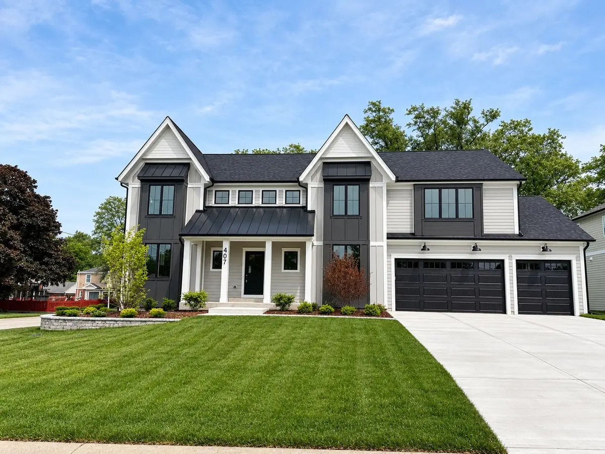 LOT 1 S Pine Avenue, Arlington Heights, IL 60005 - #1