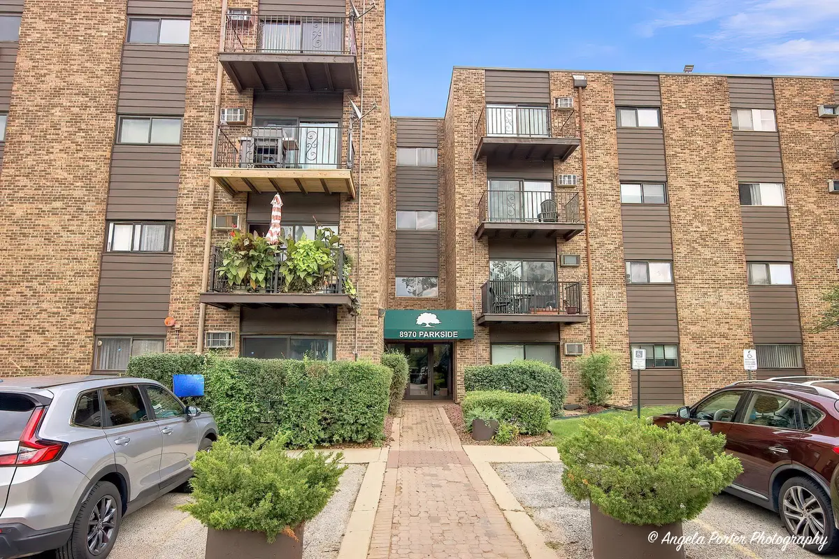 8970 N Parkside Avenue #406, Des Plaines, IL 60016 - #1