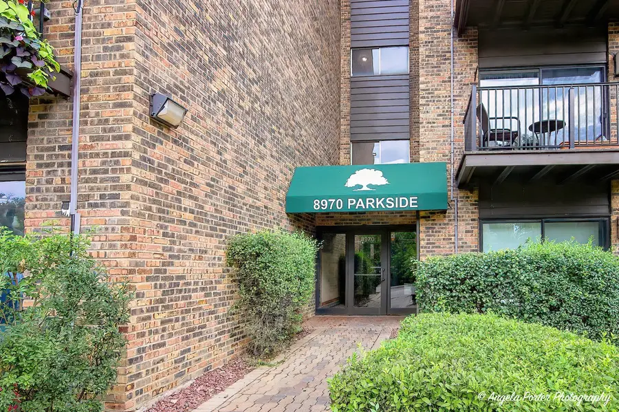 8970 N Parkside Avenue #406, Des Plaines, IL 60016 - #2