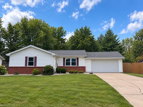 139 Fielder Drive, Salem, IL 62881