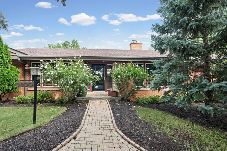 9400 Kilbourn Avenue, Skokie, IL 60076 - #2