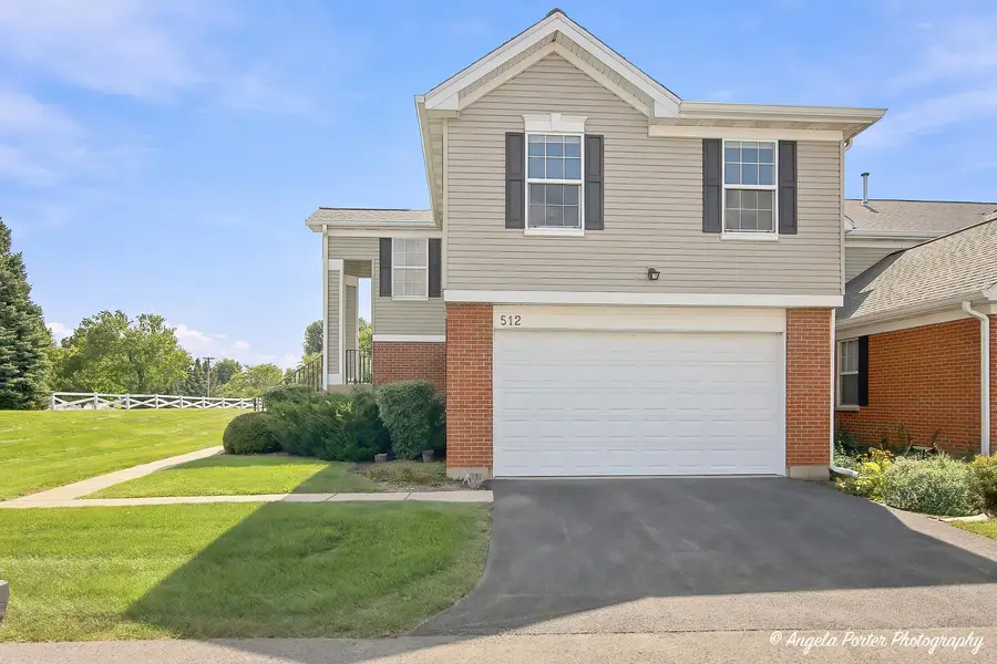 512 Legend Lane #512, McHenry, IL 60050 - #2