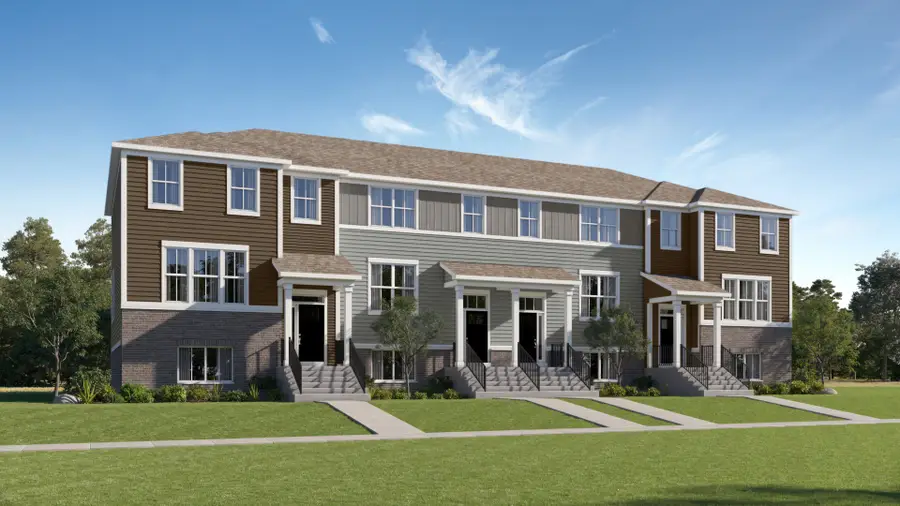 15010 S Mccarthy Circle, Plainfield, IL 60544 - #2