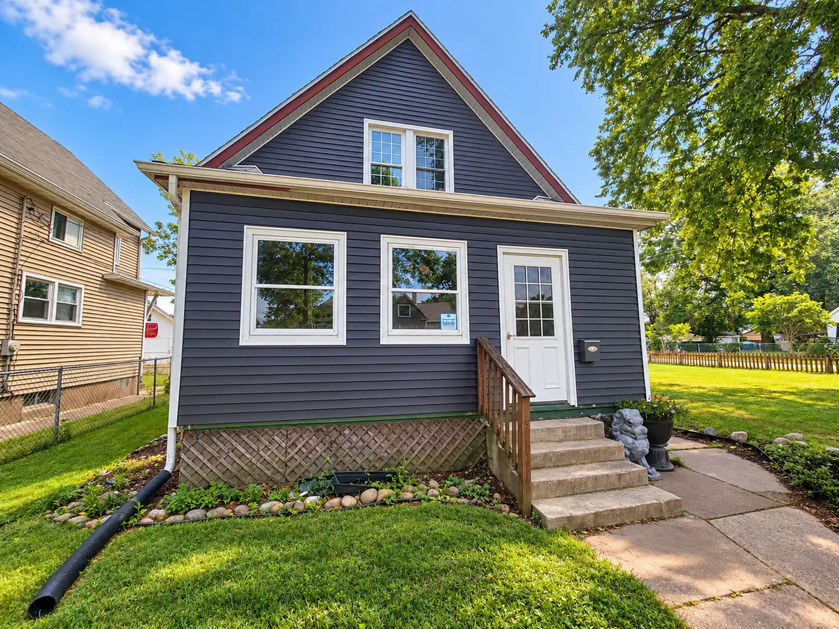 2815 Boies Avenue, Davenport, IA 52802 - #1