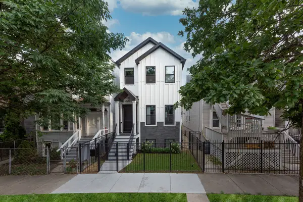2447 W Moffat Street, Chicago, IL 60647