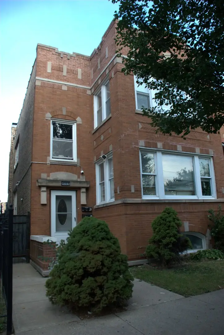 6323 S Richmond Street, Chicago, IL 60629 - #2
