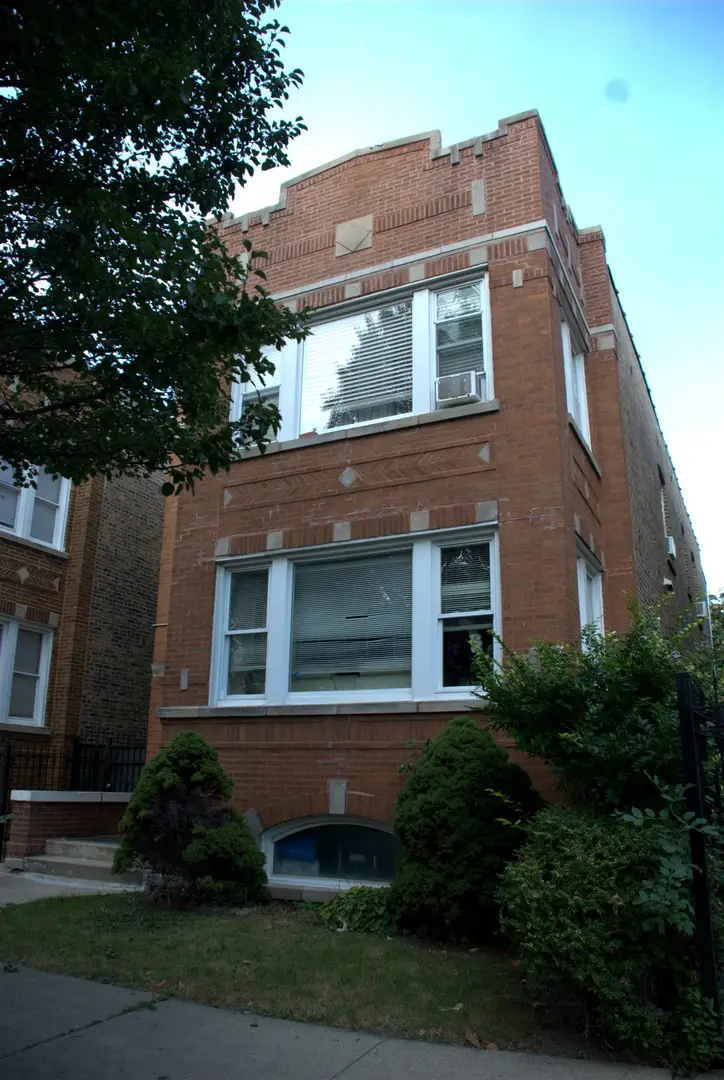 6323 S Richmond Street, Chicago, IL 60629 - #3