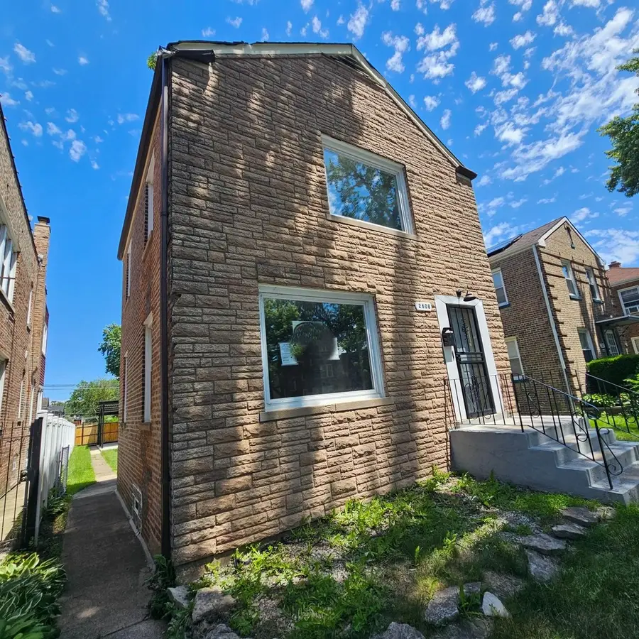 2608 E 92nd Street, Chicago, IL 60617 - #2