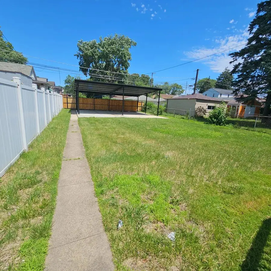 2608 E 92nd Street, Chicago, IL 60617 - #3