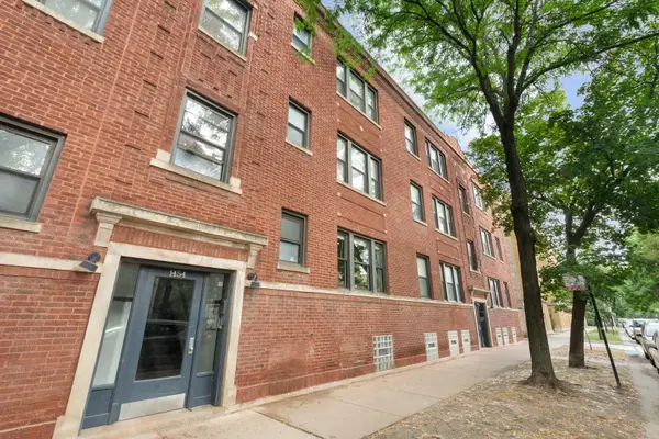 1454 W Roscoe Street #1E, Chicago, IL 60657
