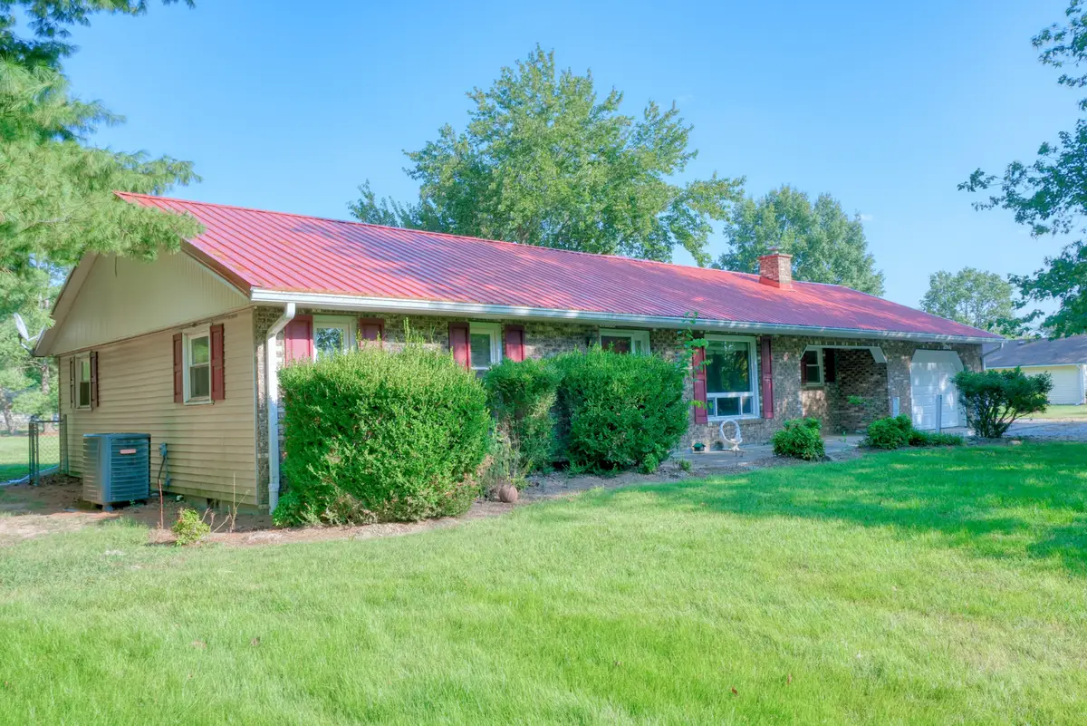 103 Smith Drive, De Soto, IL 62924 - #1