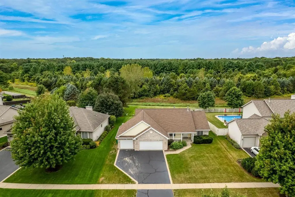 6582 Deer Isle Drive, Cherry Valley, IL 61016 - #1