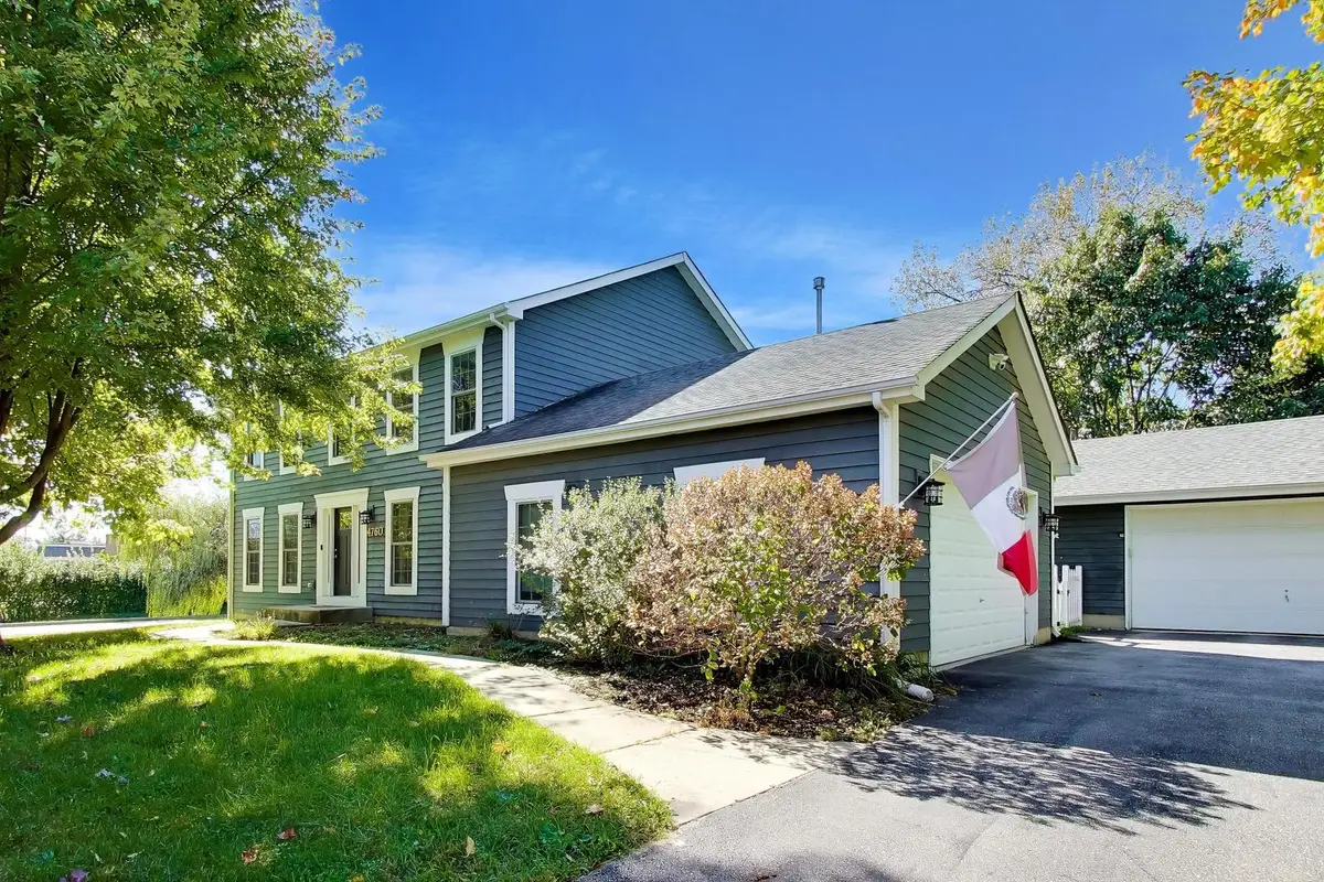 4760 Karns Avenue, Lisle, IL 60532 - #1