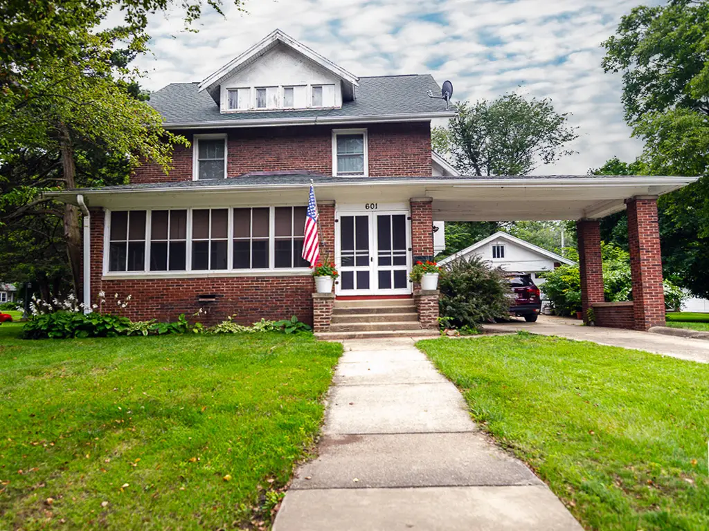 601 N Prospect Avenue, Champaign, IL 61820 - #1