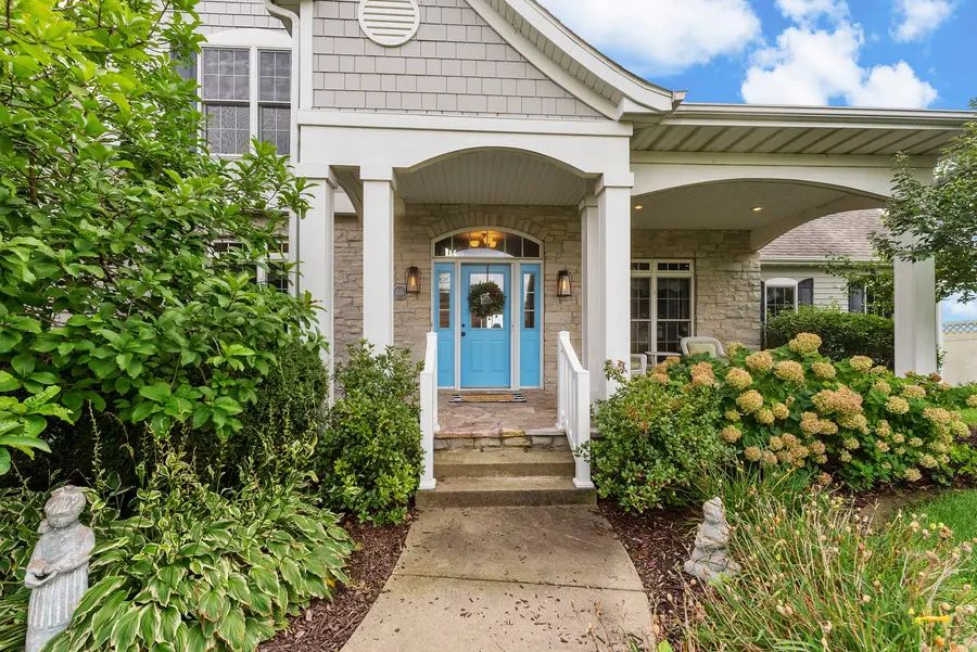 1555 Crimson King Court, Geneseo, IL 61254 - #2