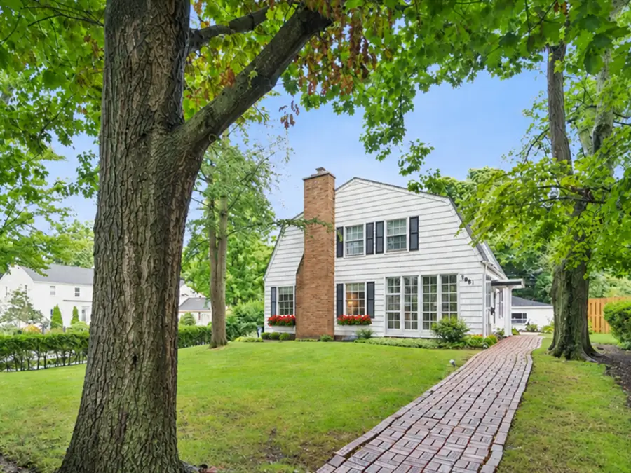 1981 Linden Avenue, Highland Park, IL 60035 - #3