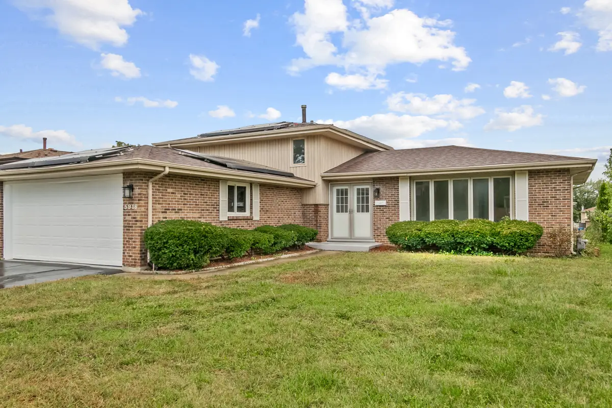 5916 W 127th Street, Alsip, IL 60803 - #1
