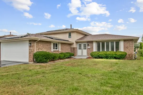 5916 W 127th Street, Alsip, IL 60803
