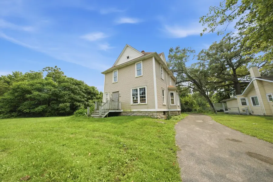 20 E Main Street, Glenwood, IL 60425 - #2