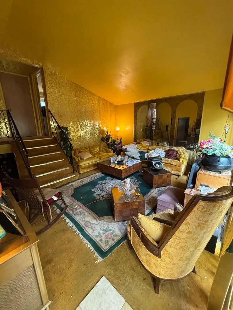 8354 S Kimbark Avenue, Chicago, IL 60619 - #3