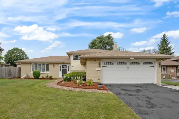 1210 N Keebie Court, Addison, IL 60101