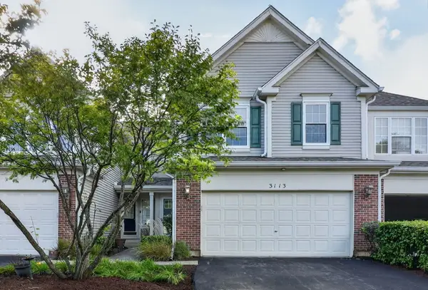 3113 Reflection Drive, Naperville, IL 60564