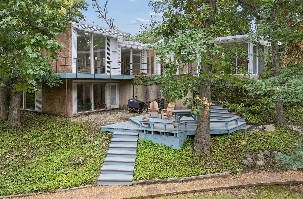 1822 Western Avenue, Flossmoor, IL 60422 - #1