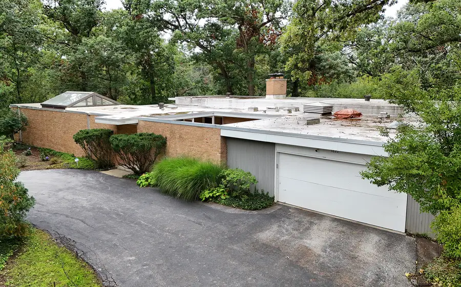 1822 Western Avenue, Flossmoor, IL 60422 - #2