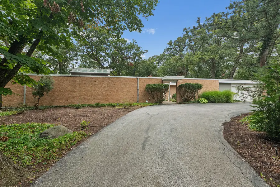 1822 Western Avenue, Flossmoor, IL 60422 - #3