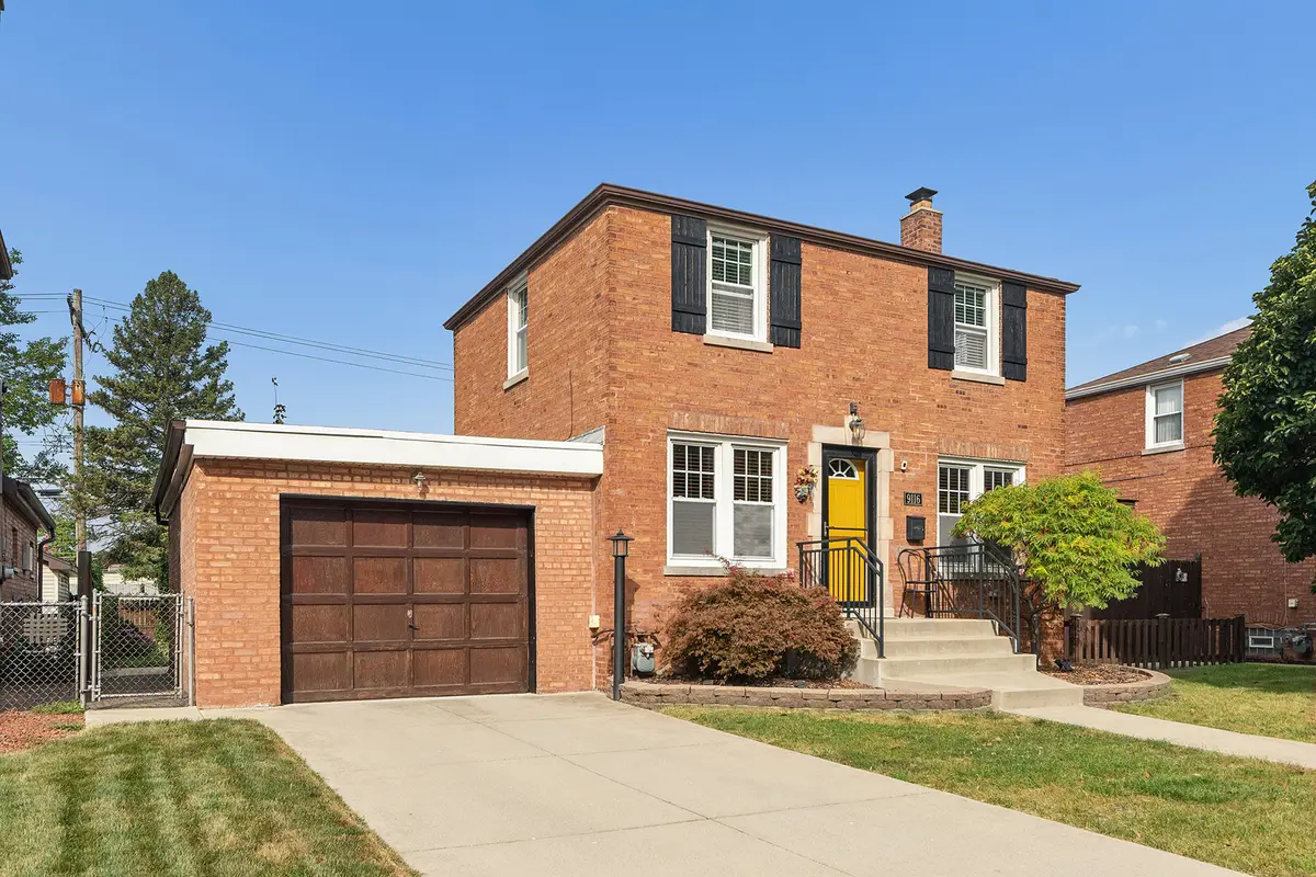 9116 S Troy Avenue, Evergreen Park, IL 60805 - #1