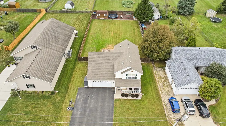 1416 Sandwich Drive, Lake Holiday, IL 60548 - #2