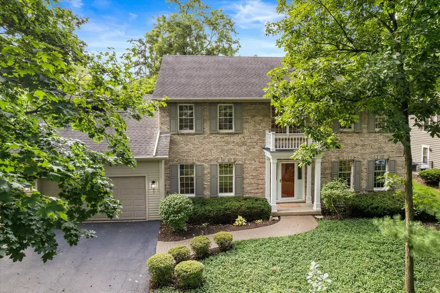 501 Pin Oak Court, Saint Charles, IL 60174 - #3
