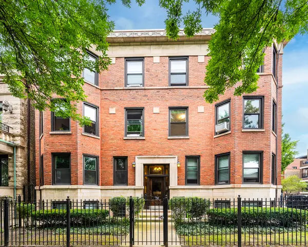 3764 N Magnolia Avenue #2, Chicago, IL 60613