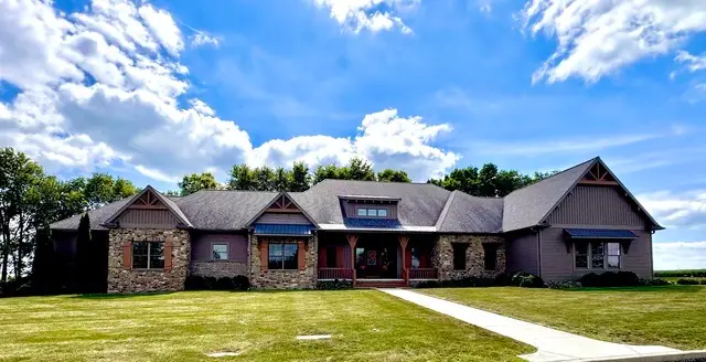 15785 Belfry Drive, Bloomington, IL 61705 - #1