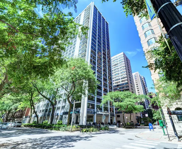 222 E Pearson Street #2604, Chicago, IL 60611