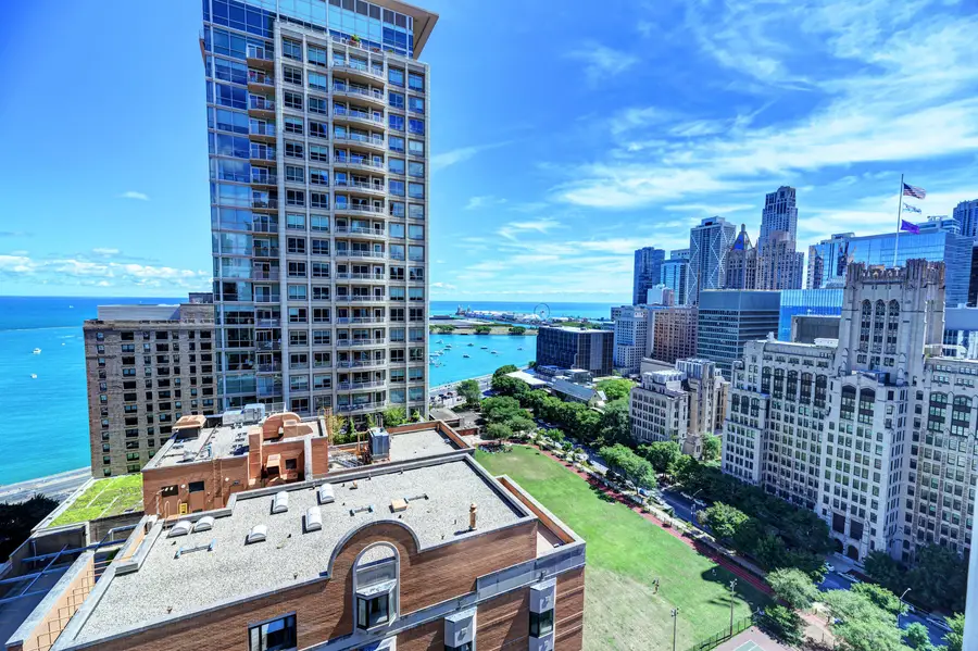 222 E Pearson Street #2604, Chicago, IL 60611 - #2