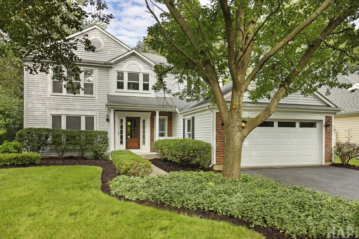 72 Julie Lane, Vernon Hills, IL 60061 - #1