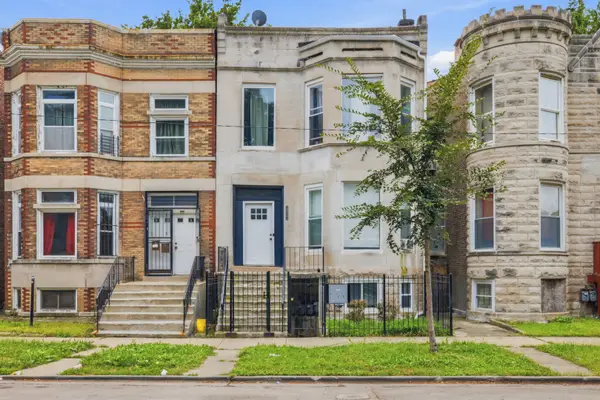 3823 W Lexington Street, Chicago, IL 60624