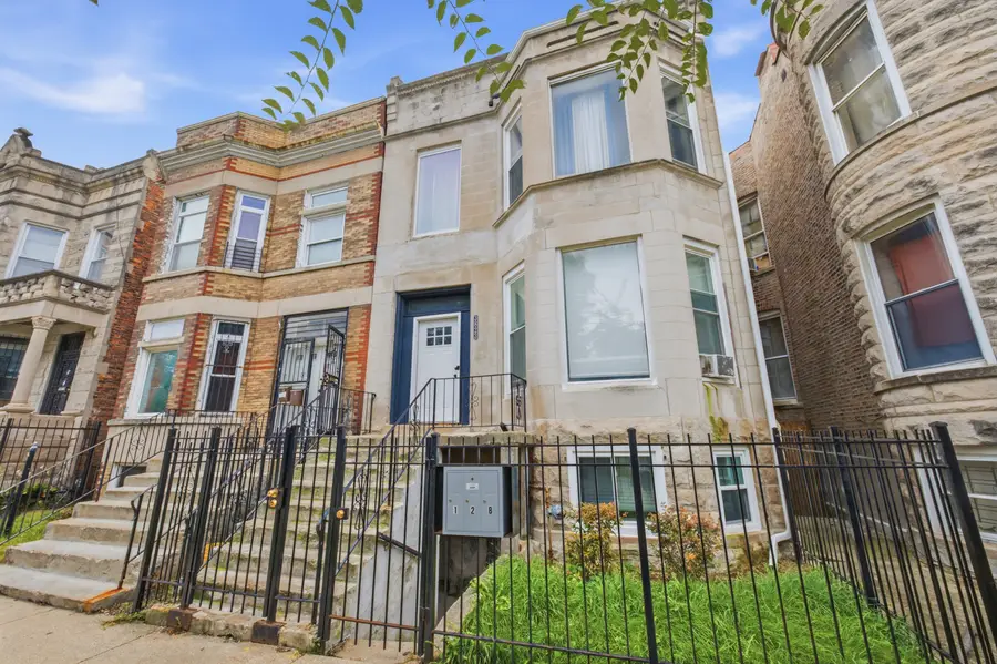 3823 W Lexington Street, Chicago, IL 60624 - #2