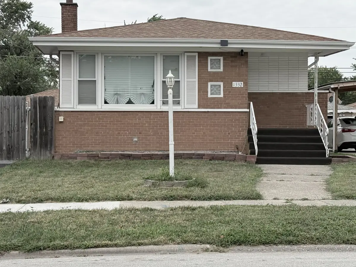 1332 Mackinaw Avenue, Calumet City, IL 60409 - #1
