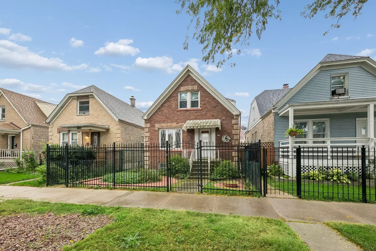 4541 W Montana Street, Chicago, IL 60639 - #1