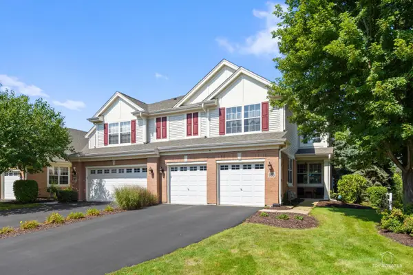 965 Winners Cup Ct Court, Naperville, IL 60564